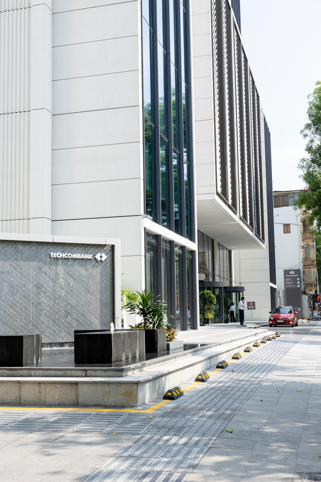 Techcombank – Ngân hàng Việt Nam duy nhất hai năm liên tiếp được GPTW vinh danh “Nơi làm việc xuất sắc nhất Việt Nam”