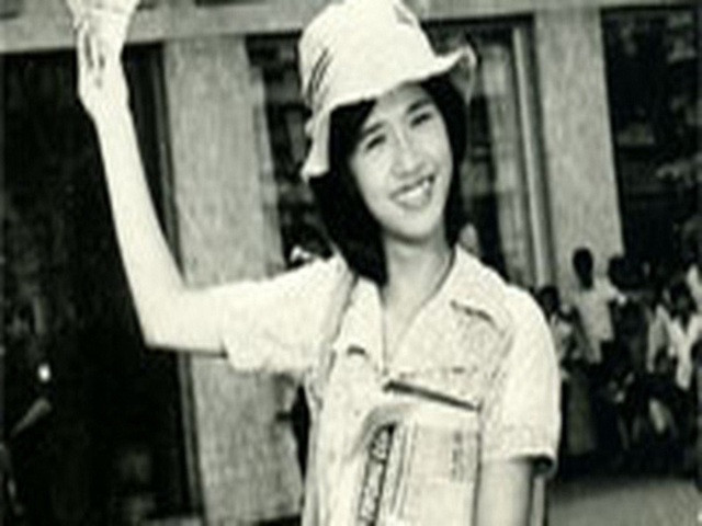 Em bé bán báo gây bão trong phim Biệt động Sài Gòn ngày ấy: Thi đỗ hai trường đào tạo nghệ thuật danh giá, cuộc sống sau 36 năm gây bất ngờ - Ảnh 1.
