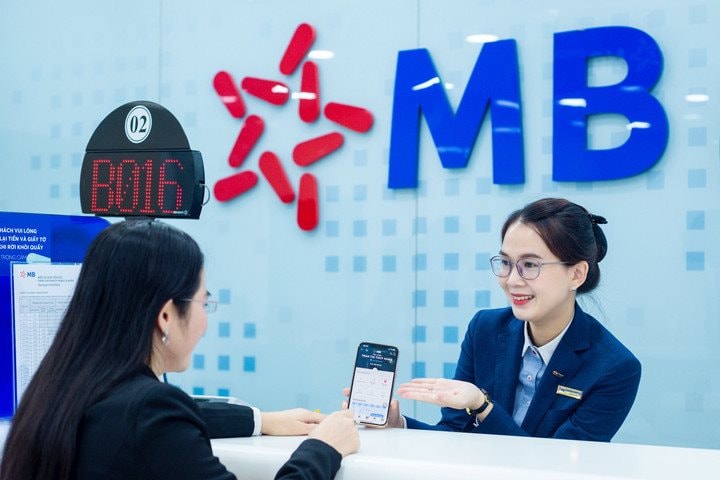 Chi Nhánh MB Bank Gần Nhất Một Cách Dễ Dàng 24/7