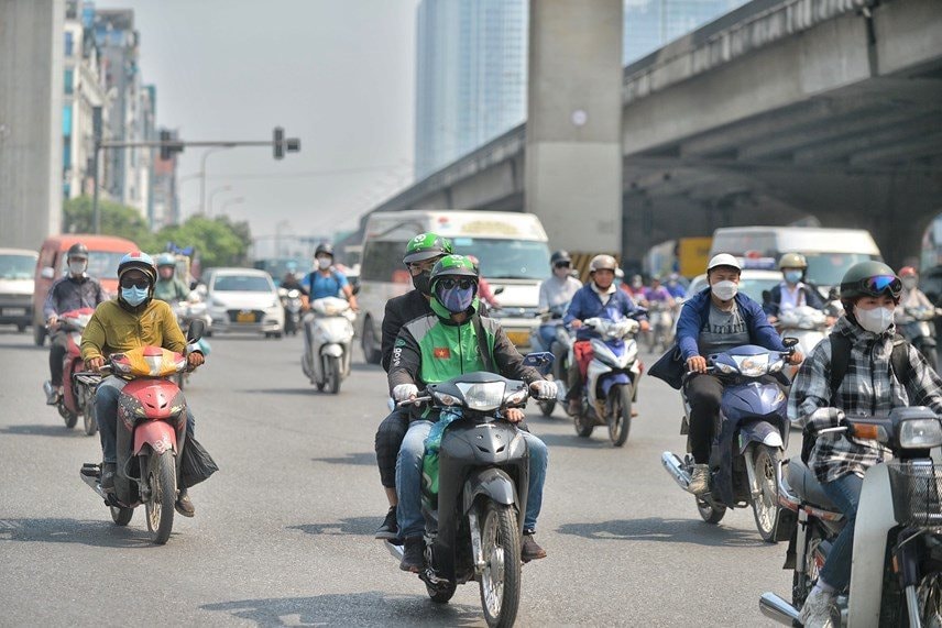 Ảnh minh họa: Lê Khánh.