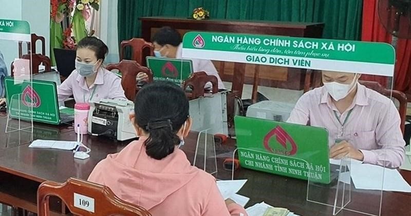 Theo lãnh đạo Ngân hàng Nhà nước chi nhánh TPHCM, số dư nợ trên chiếm 73,8% trong tổng dư nợ cho vay của Ngân hàng Chính sách Xã hội thành phố, với gần 143 nghìn khách hàng vay vốn.