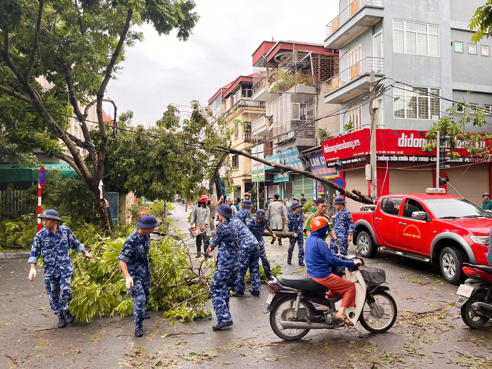 CSB Địa-bàn-Hà-Cầu-Hà-ĐÔng