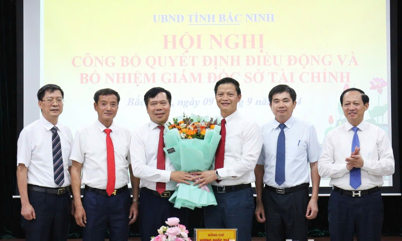 Bắc Ninh 9:9