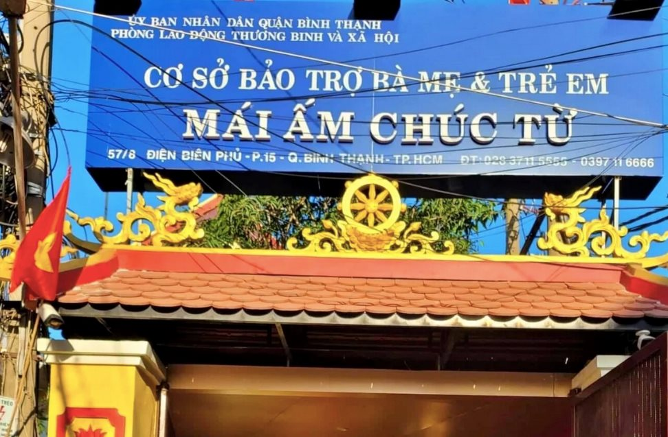 cơ sở Chúc Từ