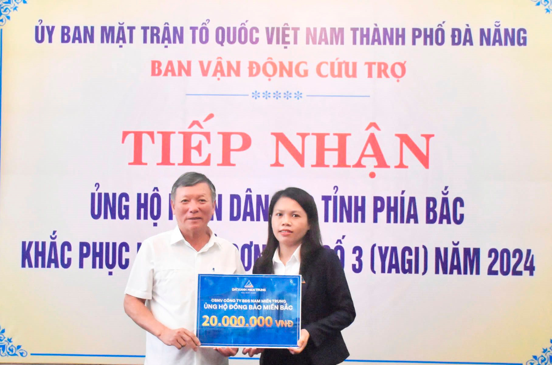 Chủ tịch Lê Văn Trung