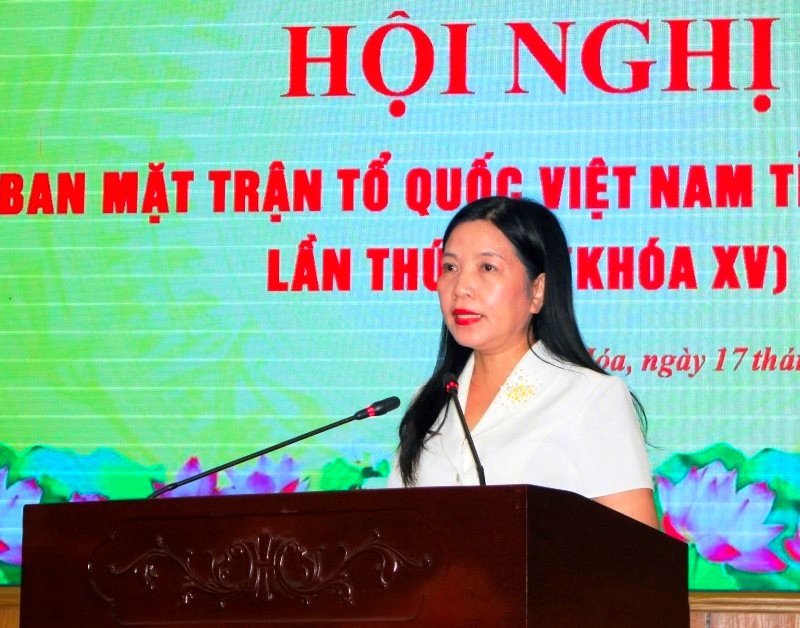 Hội nghị 1