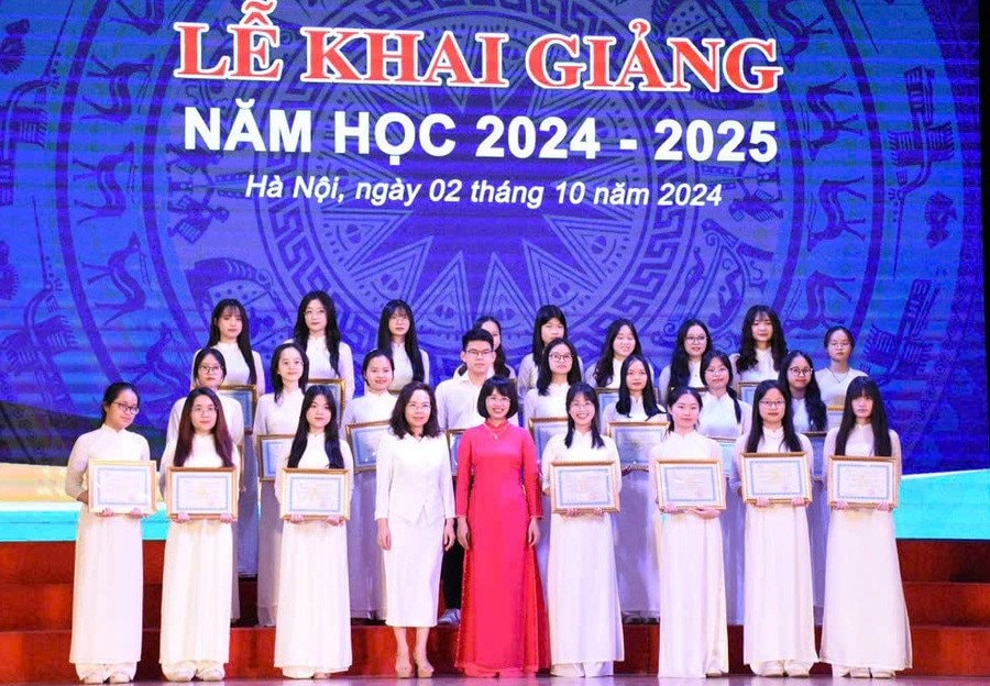 Nhiều học bổng đặc biệt cho sinh viên ngân hàng