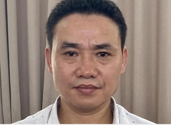 Anh bai duoi