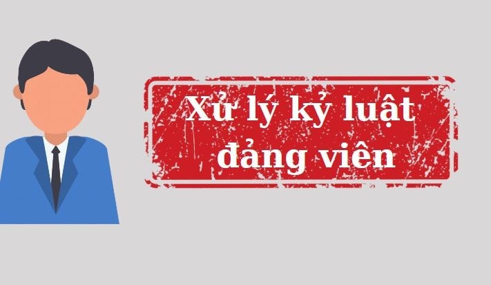 Bộ Chính trị xem xét, thi hành kỷ luật Đảng tại 4 tỉnh