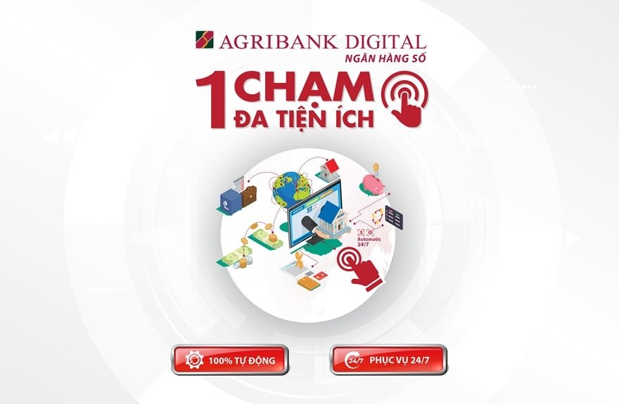 agribank digital 880