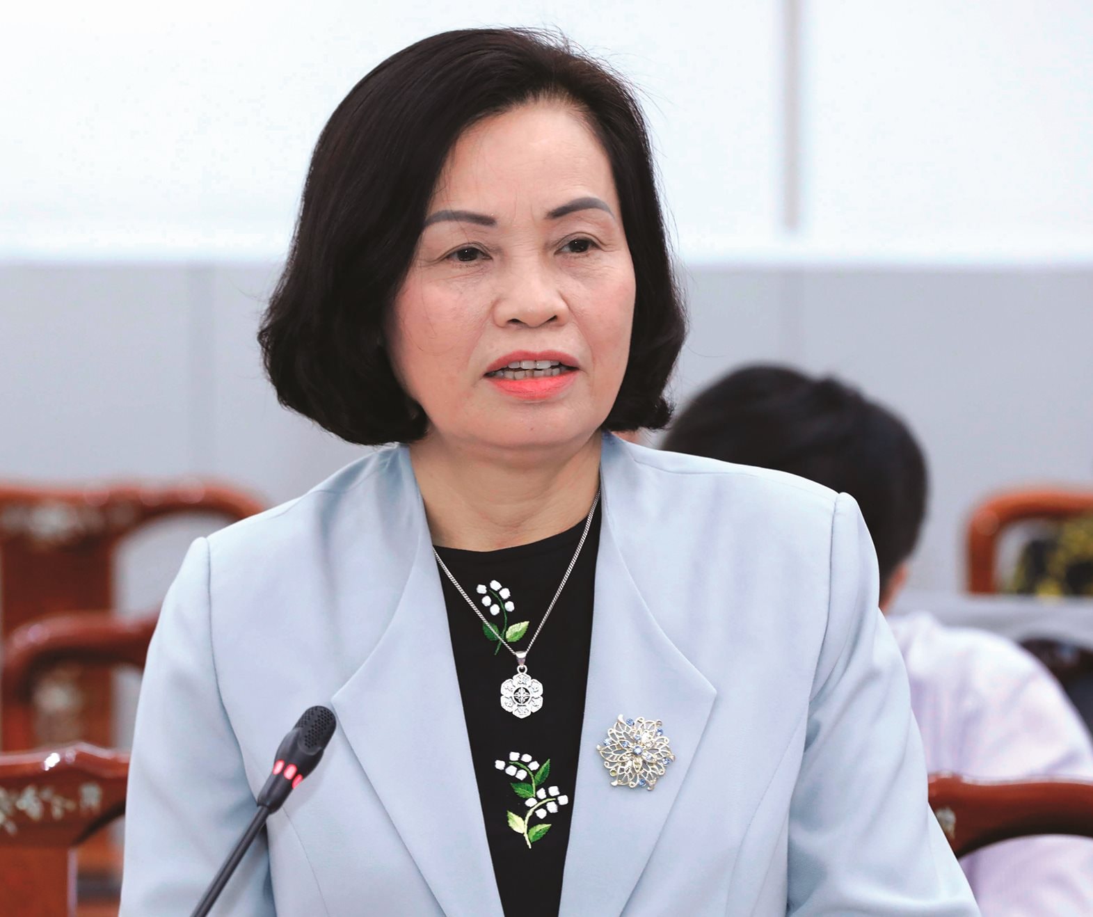 Bùi Thị Thanh