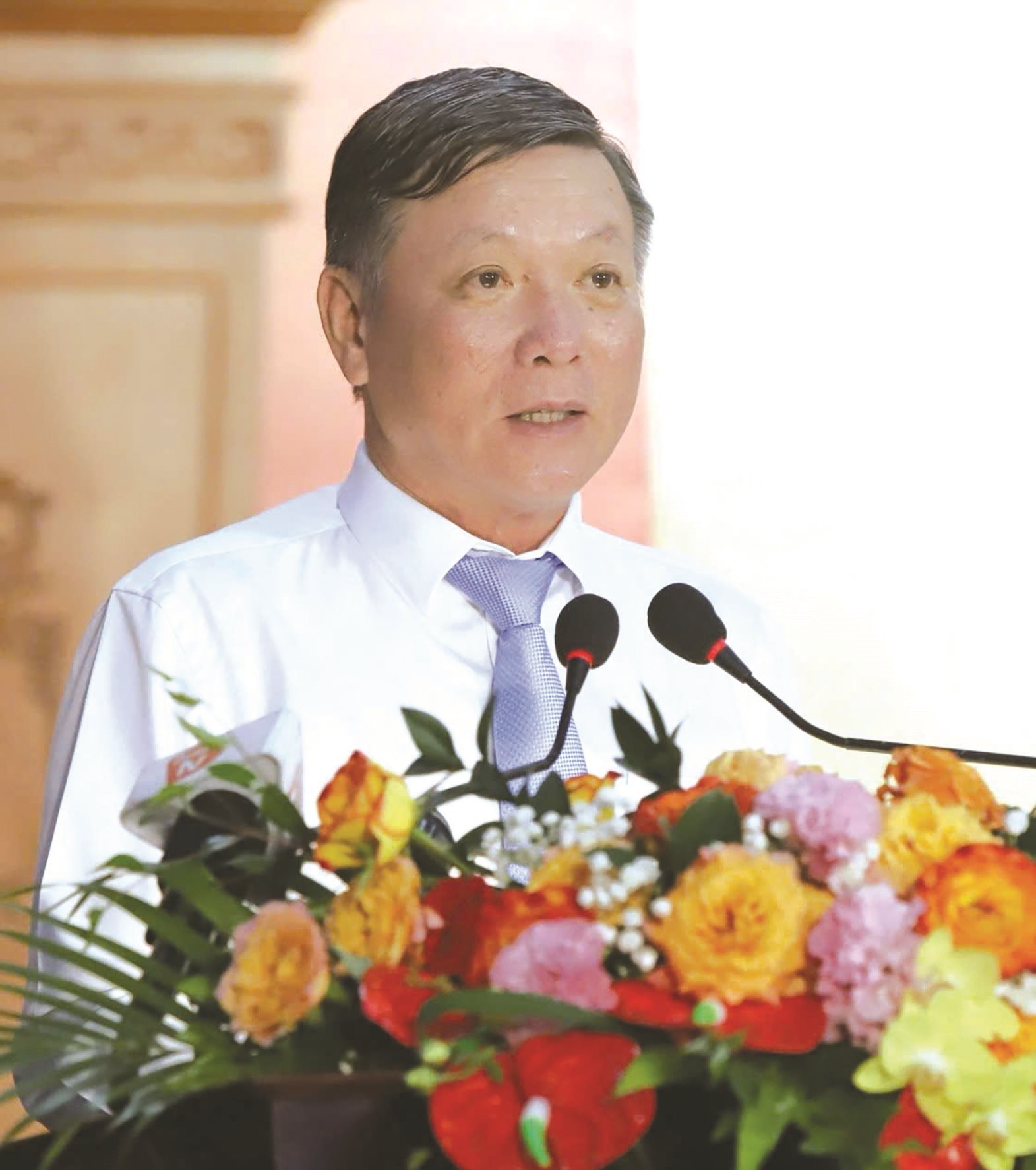 Lê Văn Trung- kdc