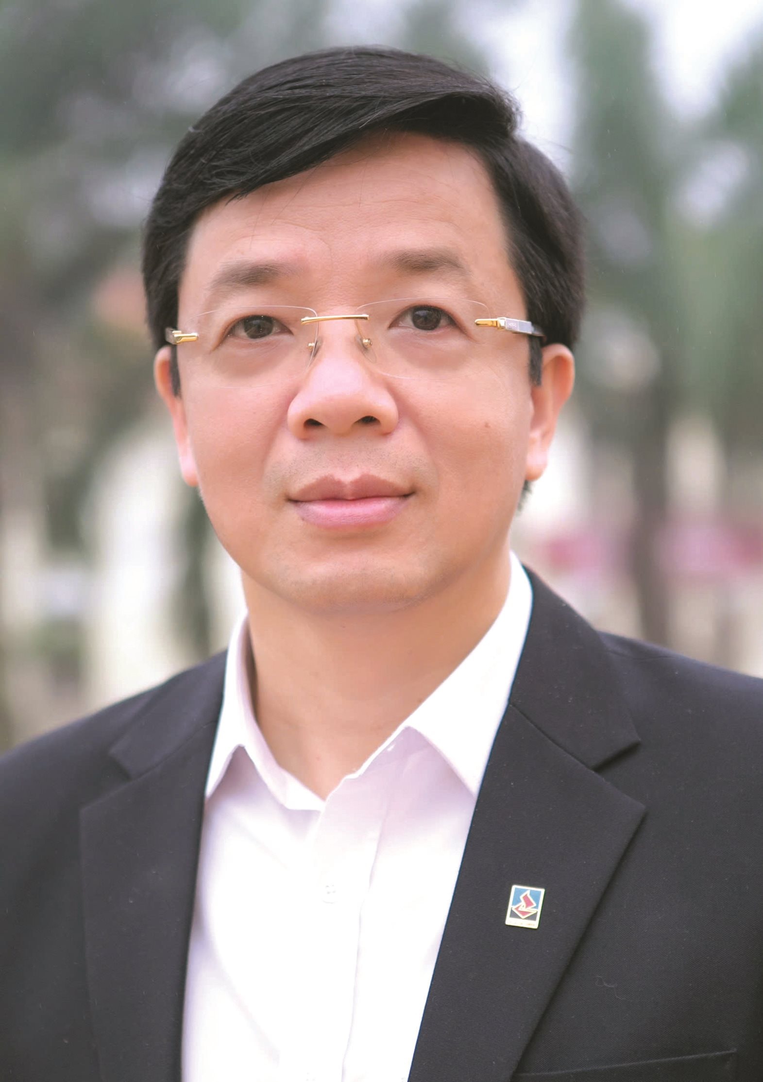 Nguyen Van Hoi- kdc