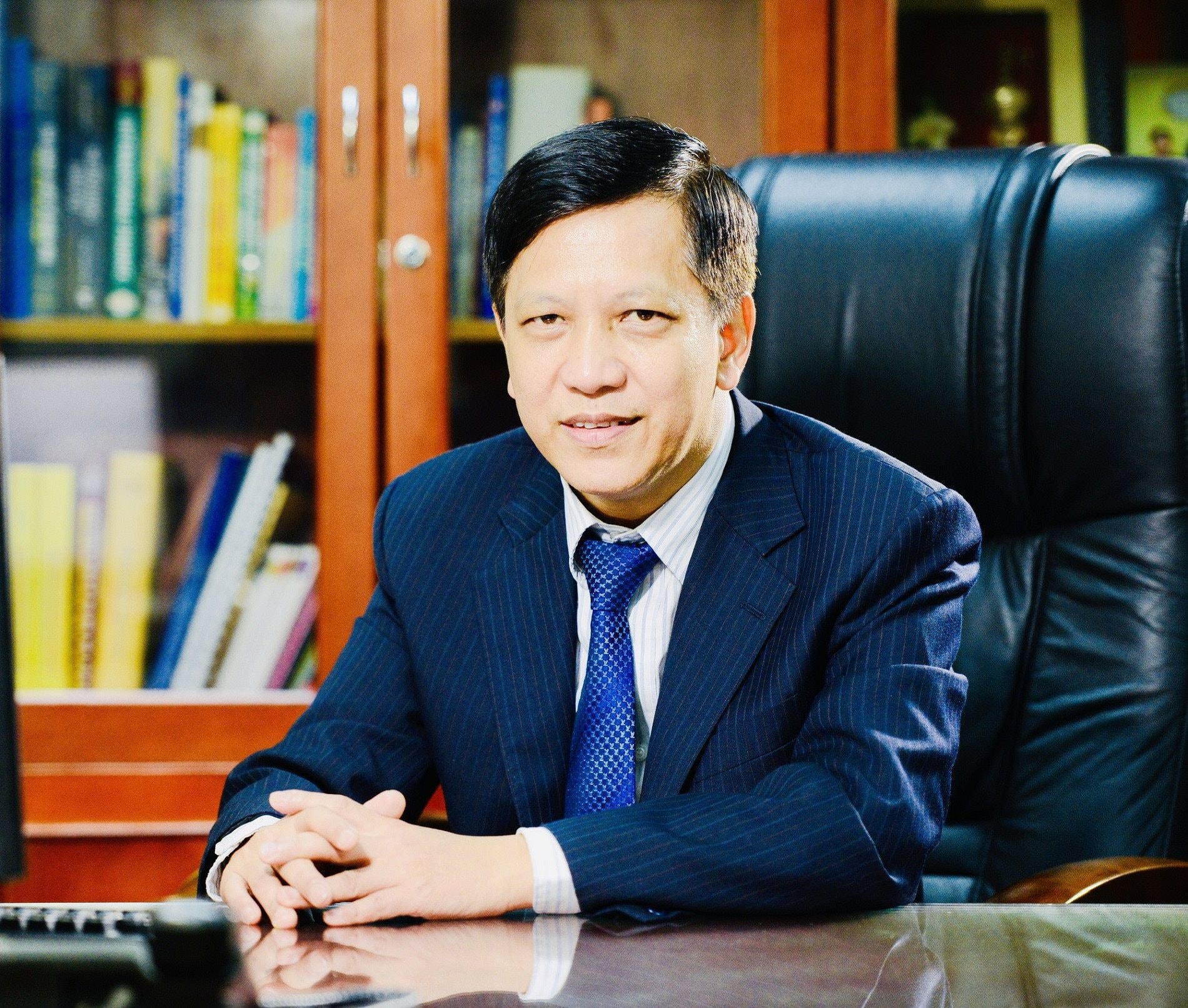 mr Đoàn Xuân Tuấn