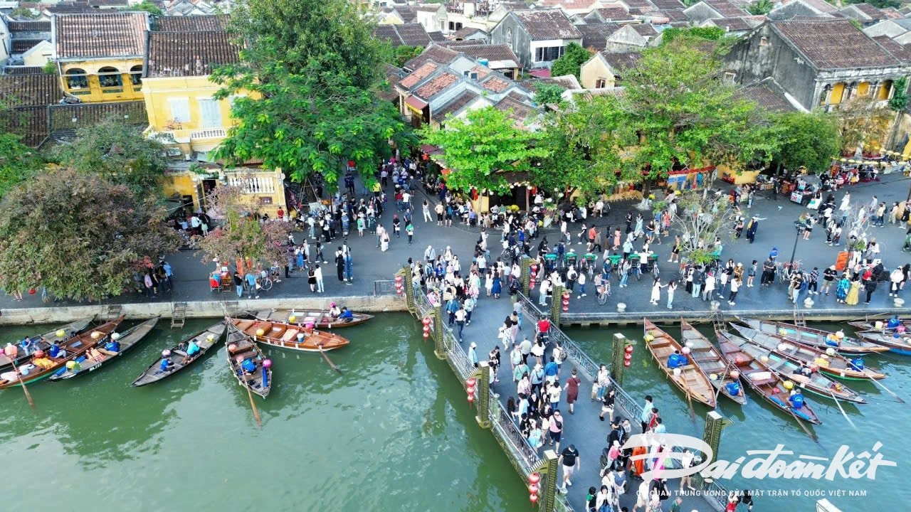 HOI AN 1