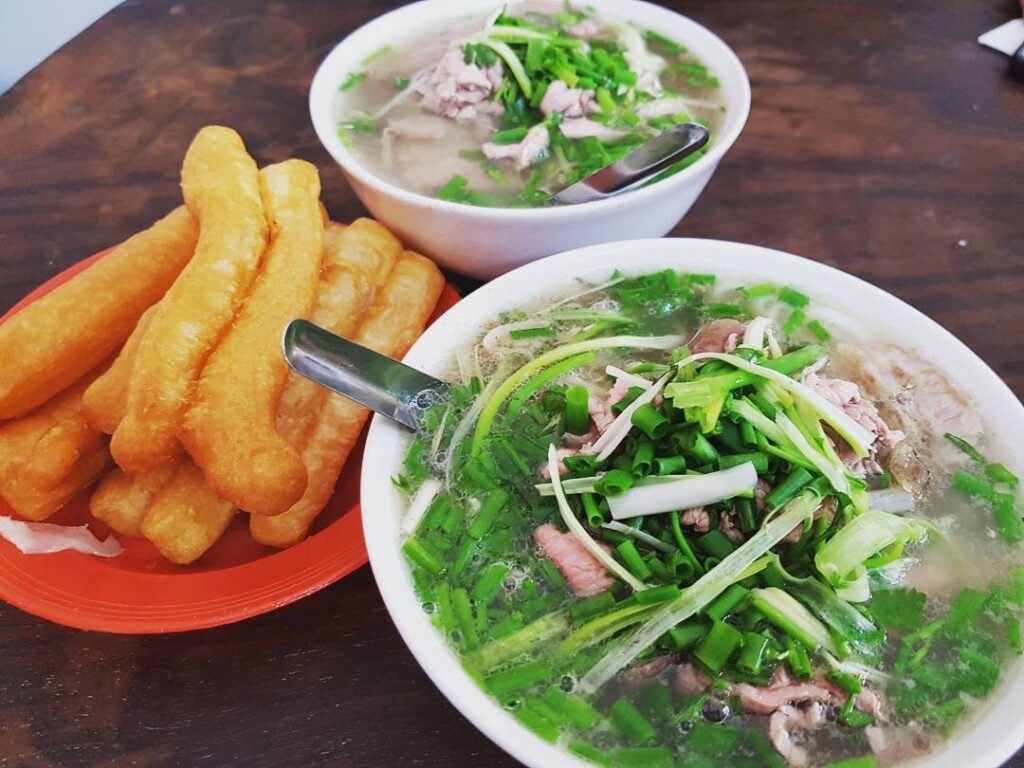 pho Ha Noi 1