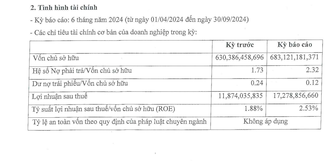 Neo Floor của Chủ tịch Mai Thanh Phương đang kinh doanh ra sao antt