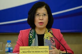 mss Nguyễn Minh Huyền