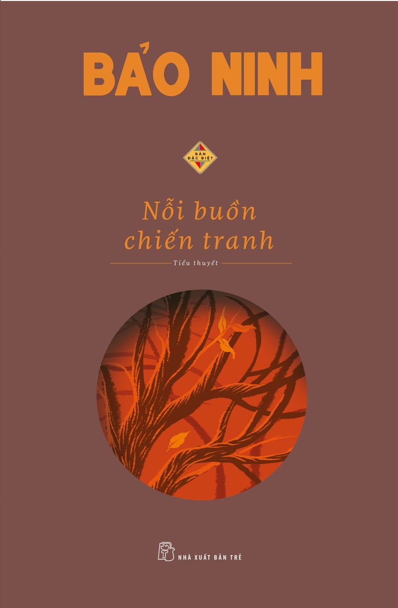 nỗi buồn chiến tranh