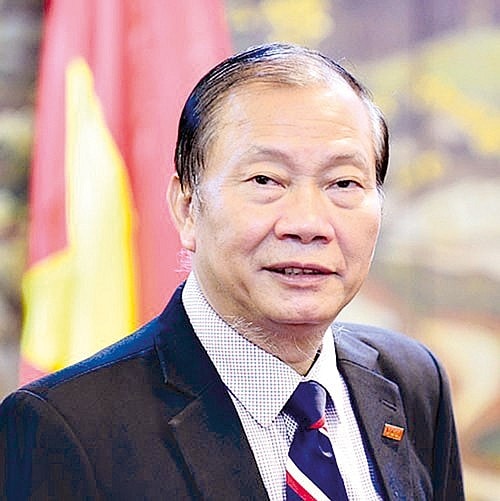 ông Phòng