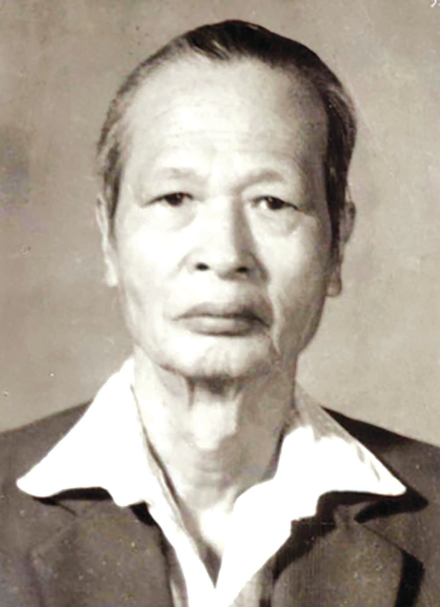 trần đức thảo