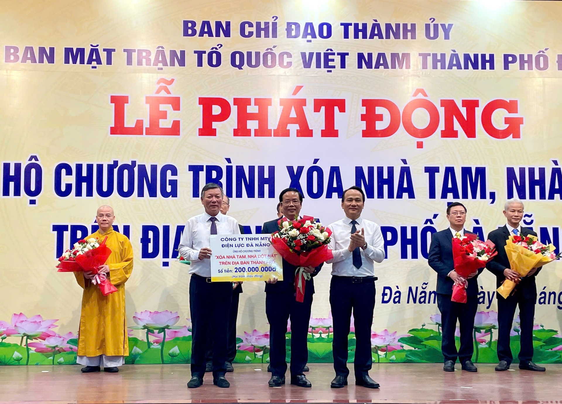 B tiếp nhận