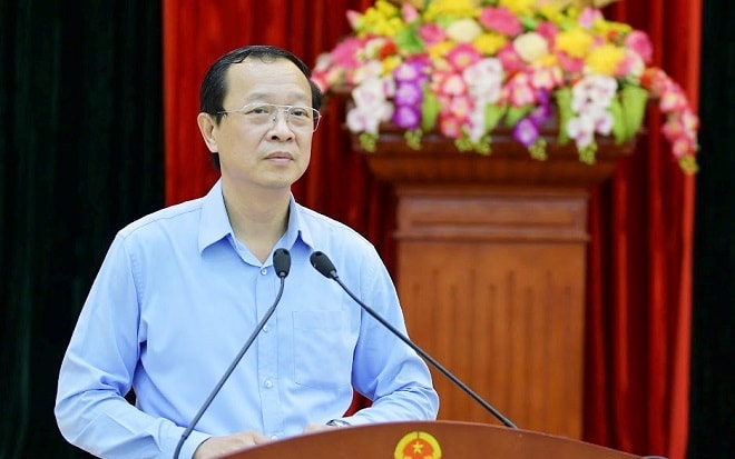 Image hình ảnh Phạm Ngọc Thưởng - Tin tức, hình ảnh, video clip mới nhất về ông Phạm Ngọc Thưởng