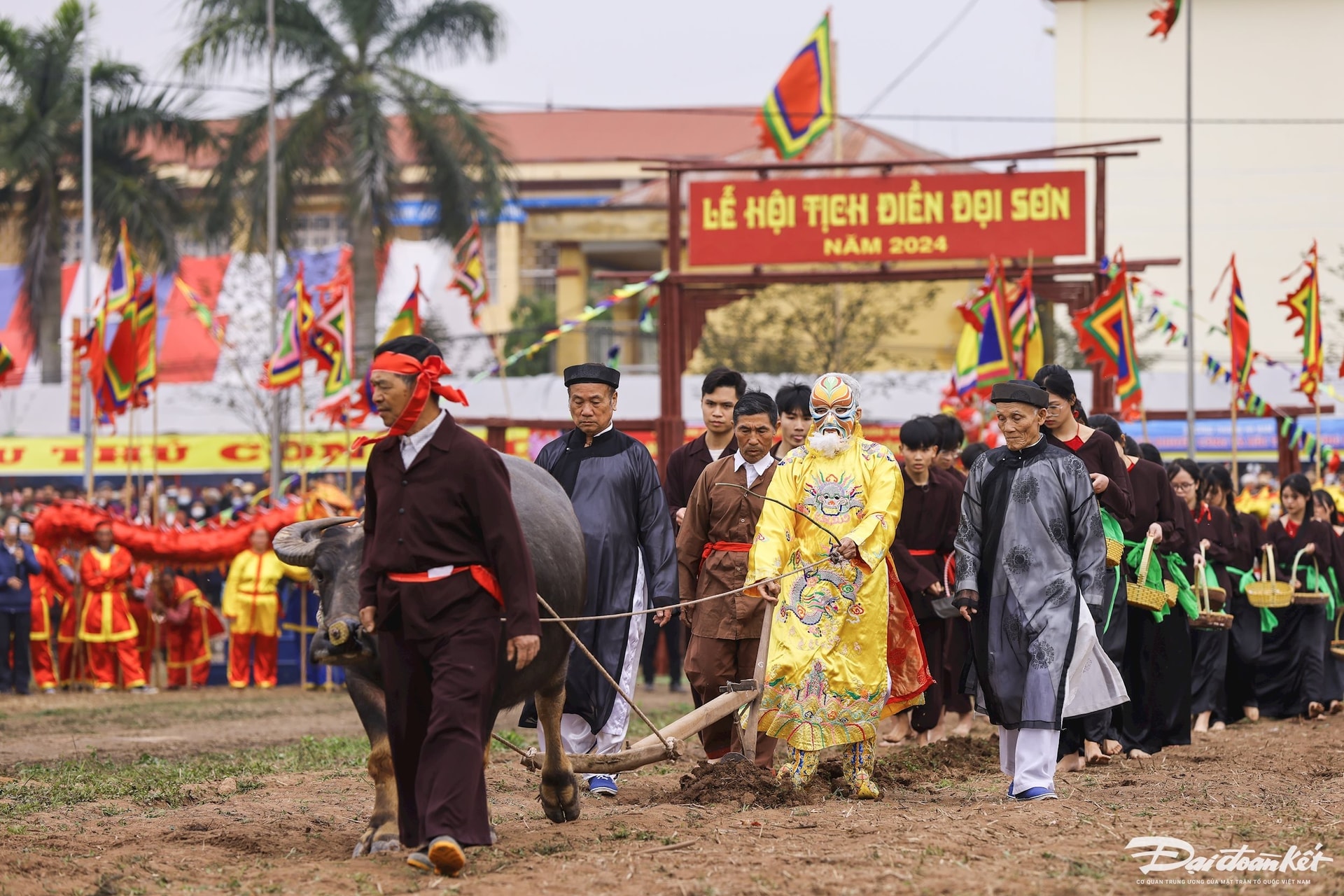 lễ hội