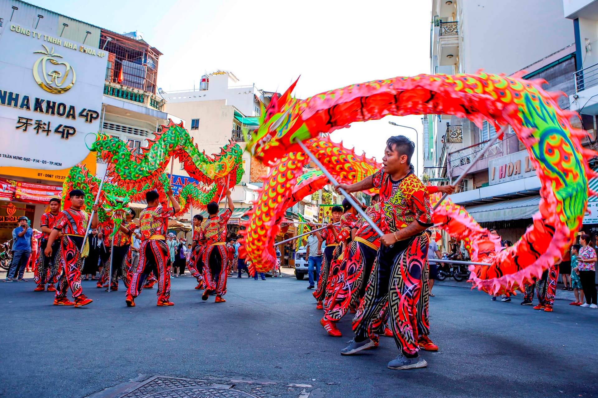 Lễ hội 1