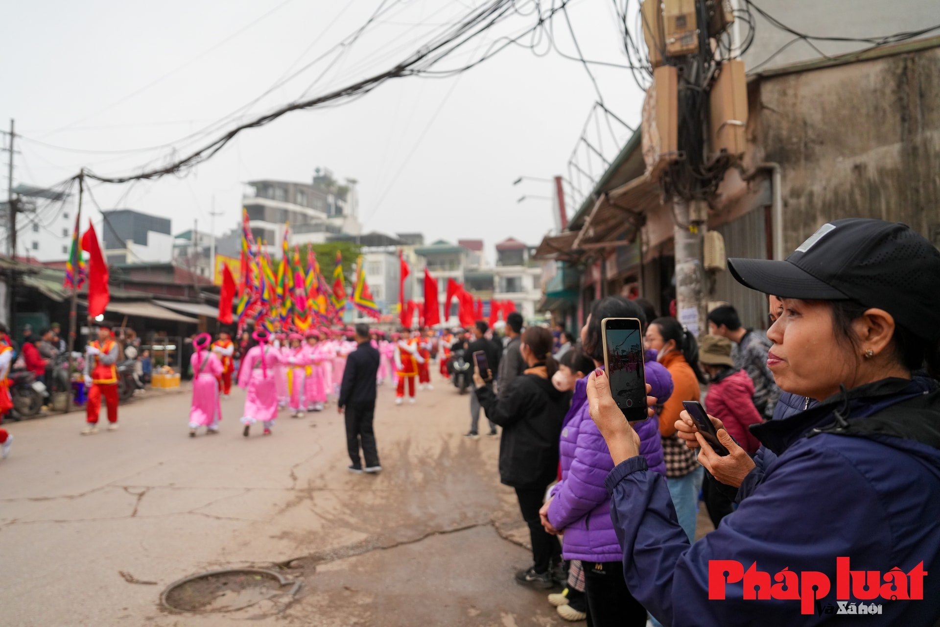 Lễ hội Đình Nhật Tân: Di sản văn hóa phi vật thể quốc gia, nơi hội tụ giá trị tâm linh và truyền thống