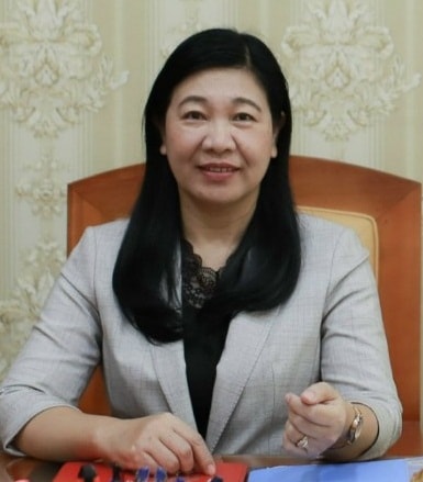 ba Huong