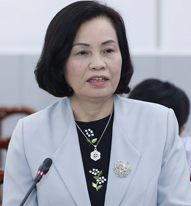 ba huong