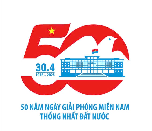 50 năm ngày giải phóng miền Nam thống nhất Đất Nước