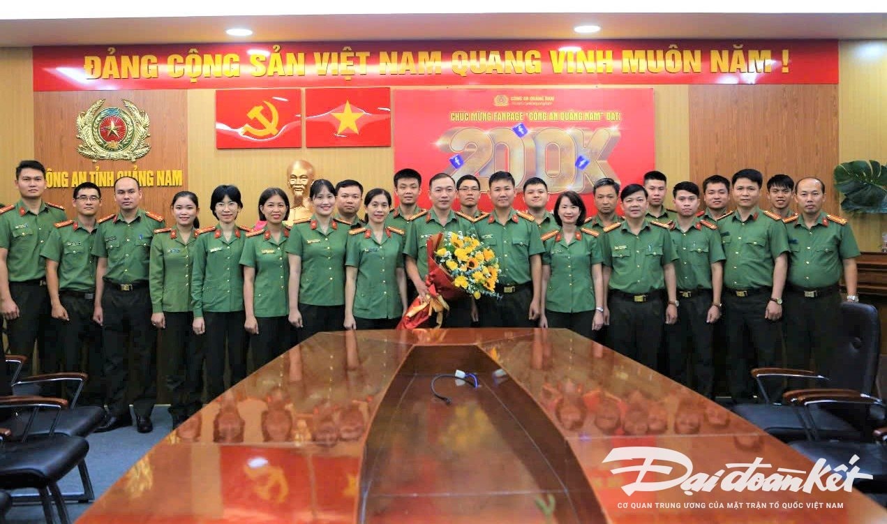 CONG AN 2