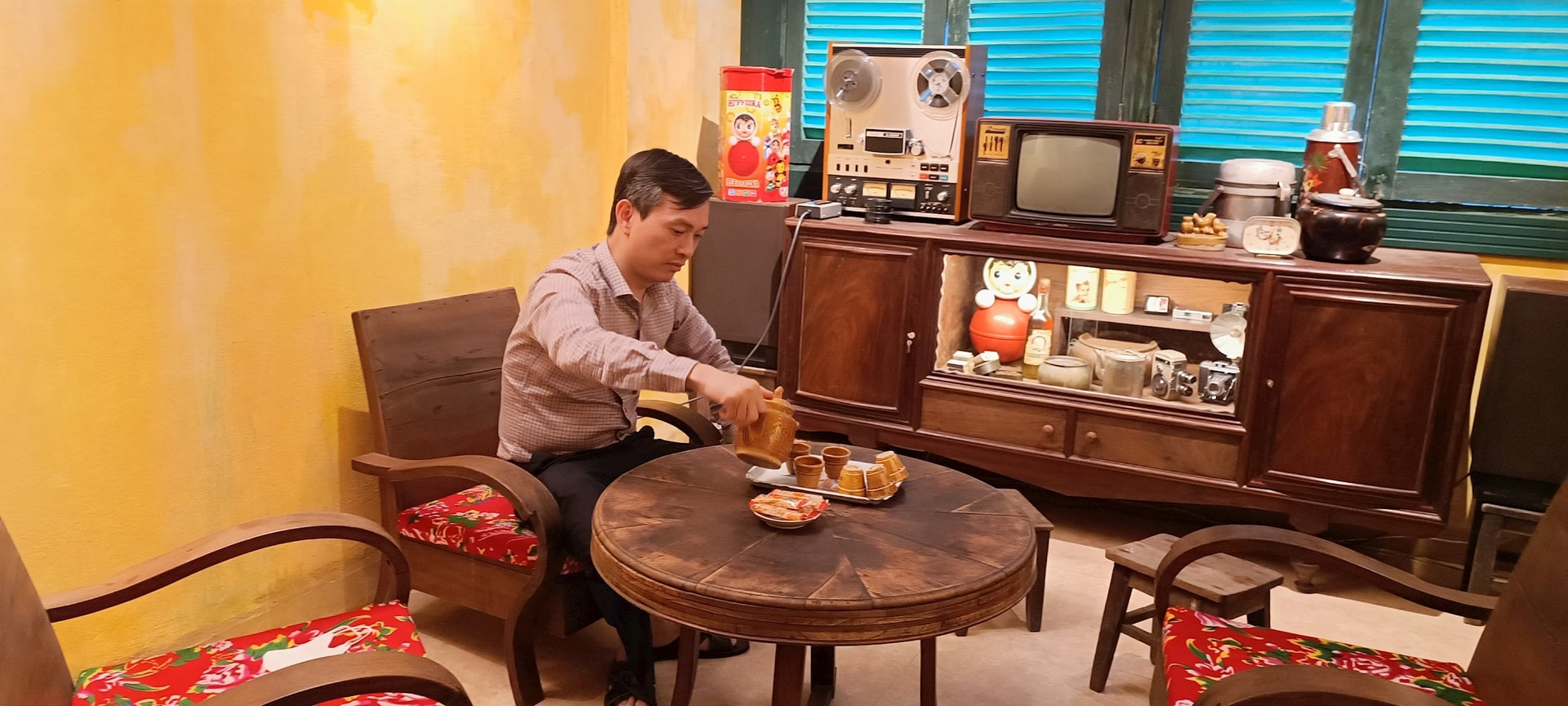 bai chinh - anh box