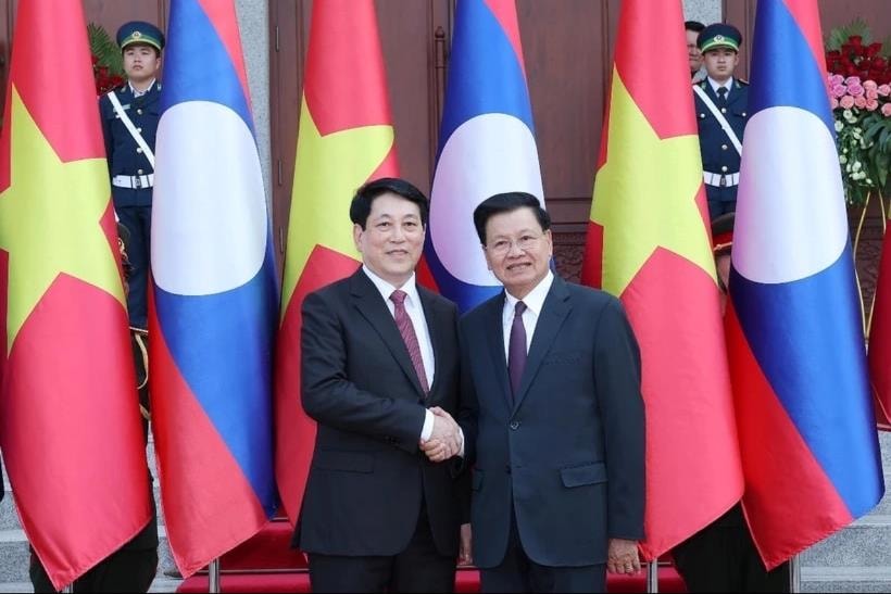 Image hình ảnh hình ảnh hình ảnh hình ảnh hình ảnh hình ảnh hình ảnh Lương Cường - Tin tức, hình ảnh, video clip mới nhất về quan hệ Việt Lào