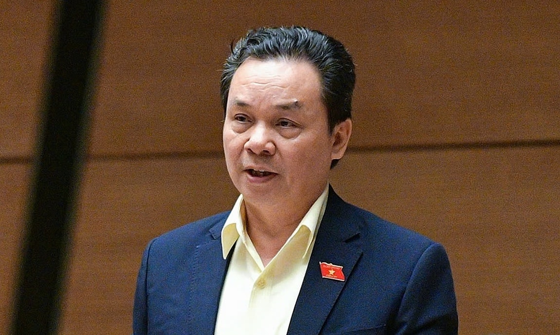 mr Hoàng Văn Cường