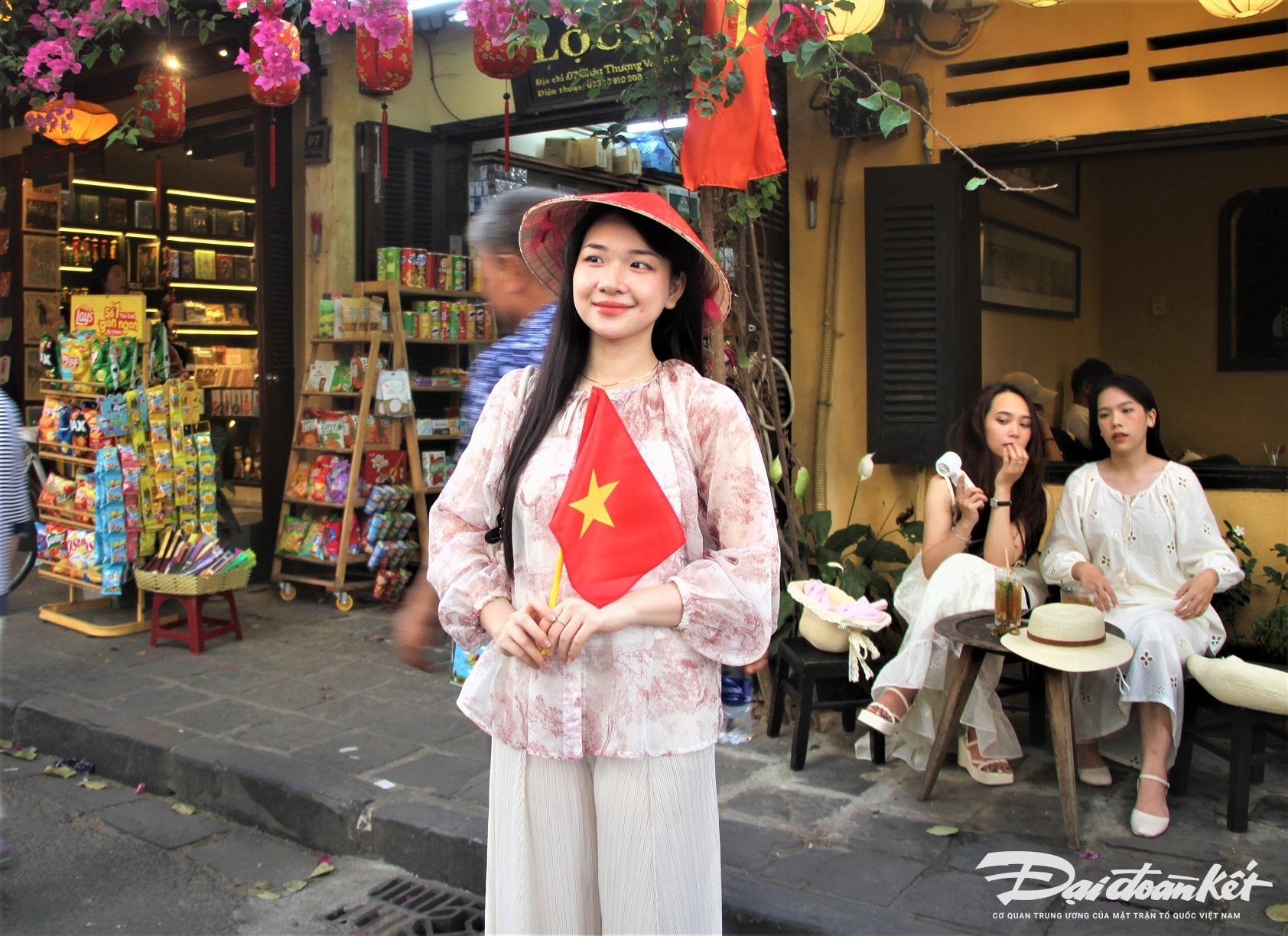 HOI AN 8
