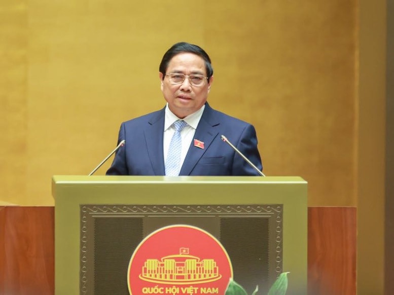 THU TUONG