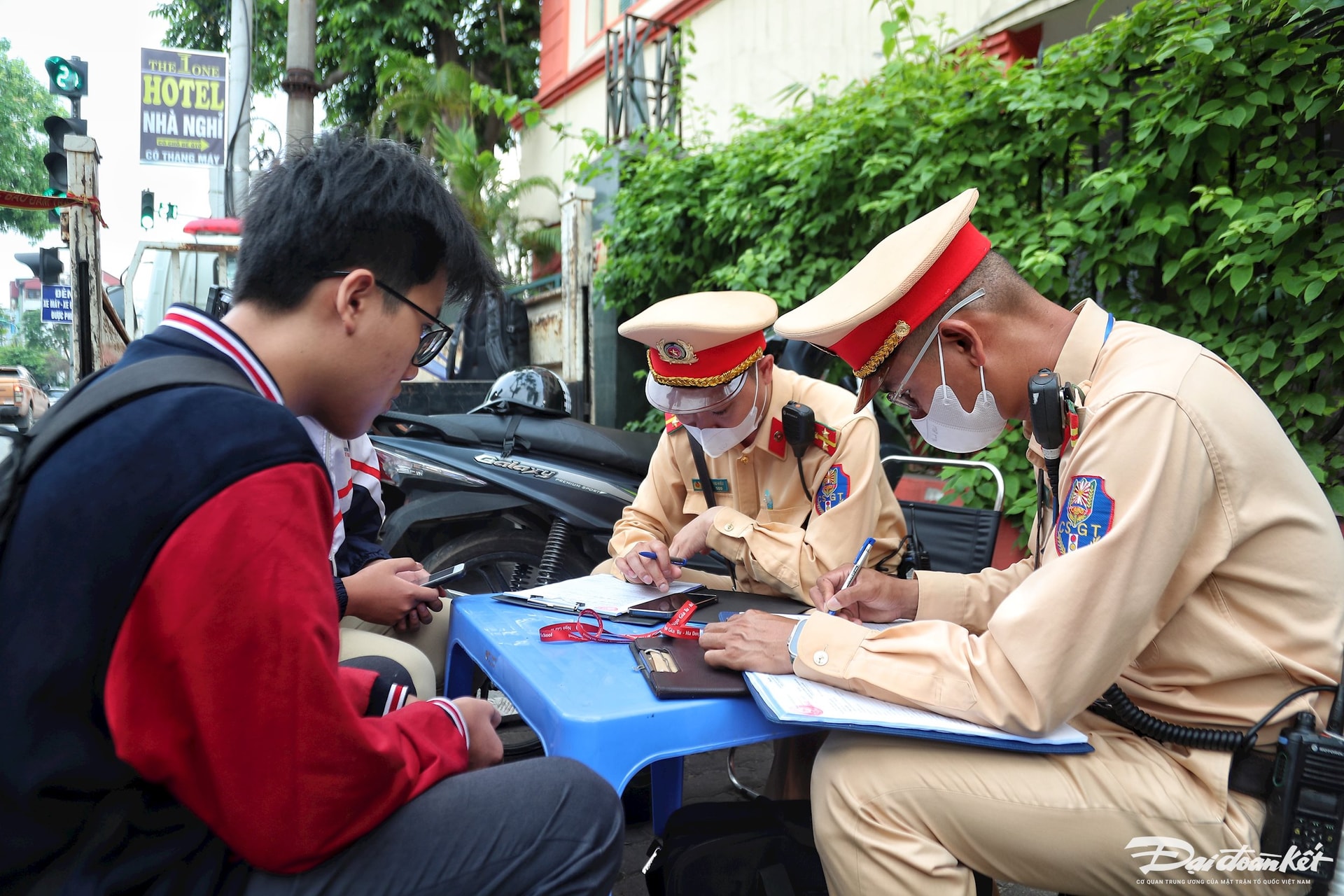 vi phạm11