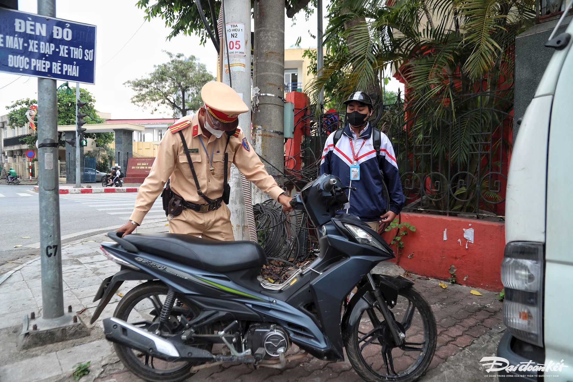 vi phạm3