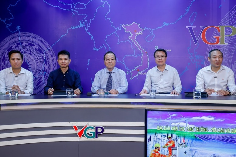 ảnh trên