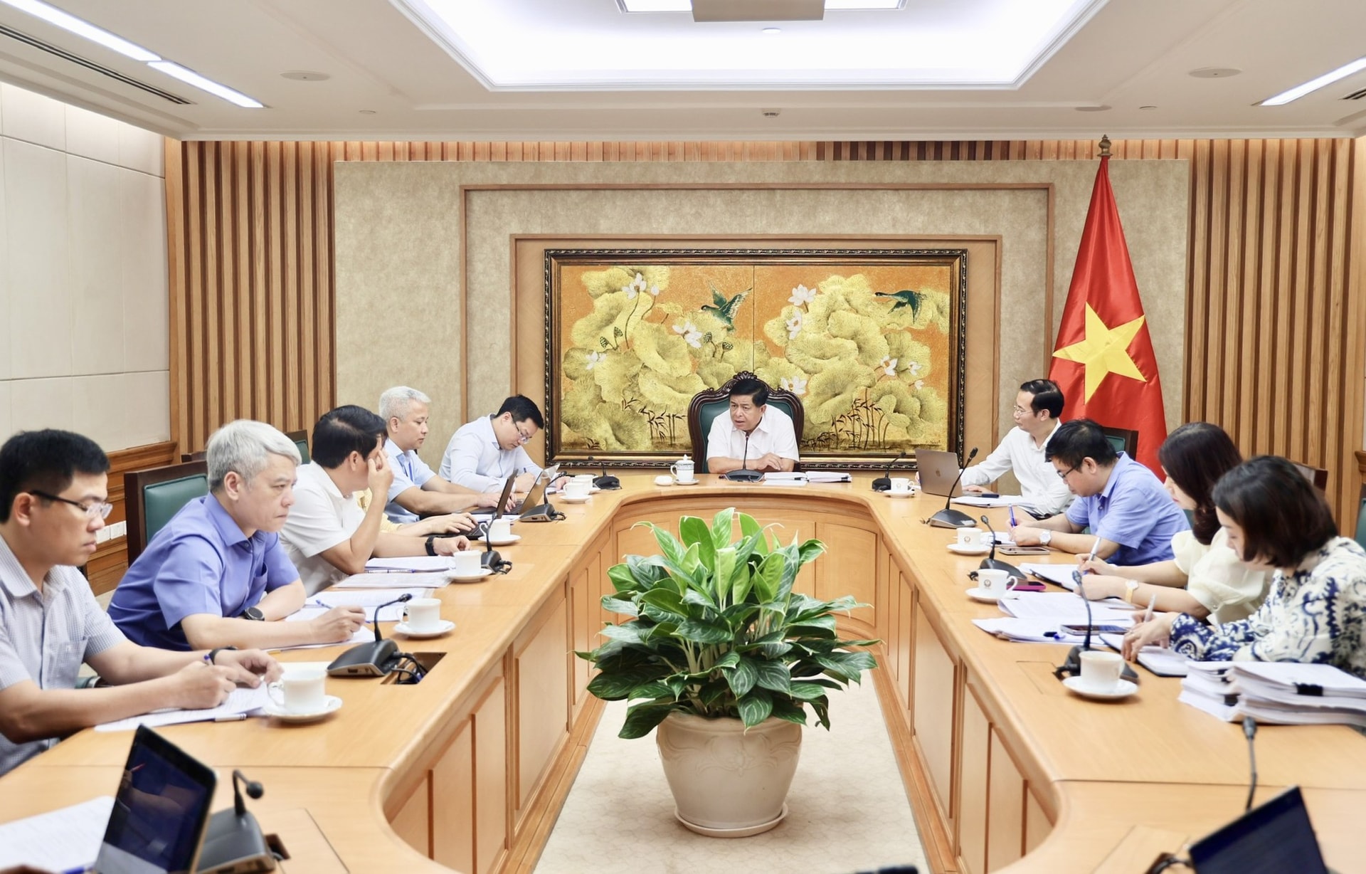 Dự thảo Nghị định quy định về đăng ký doanh nghiệp: Lùi thời gian để cập nhật tình hình mới- Ảnh 2.