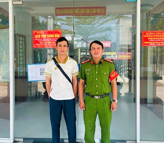 CHUYEN NHAM 1
