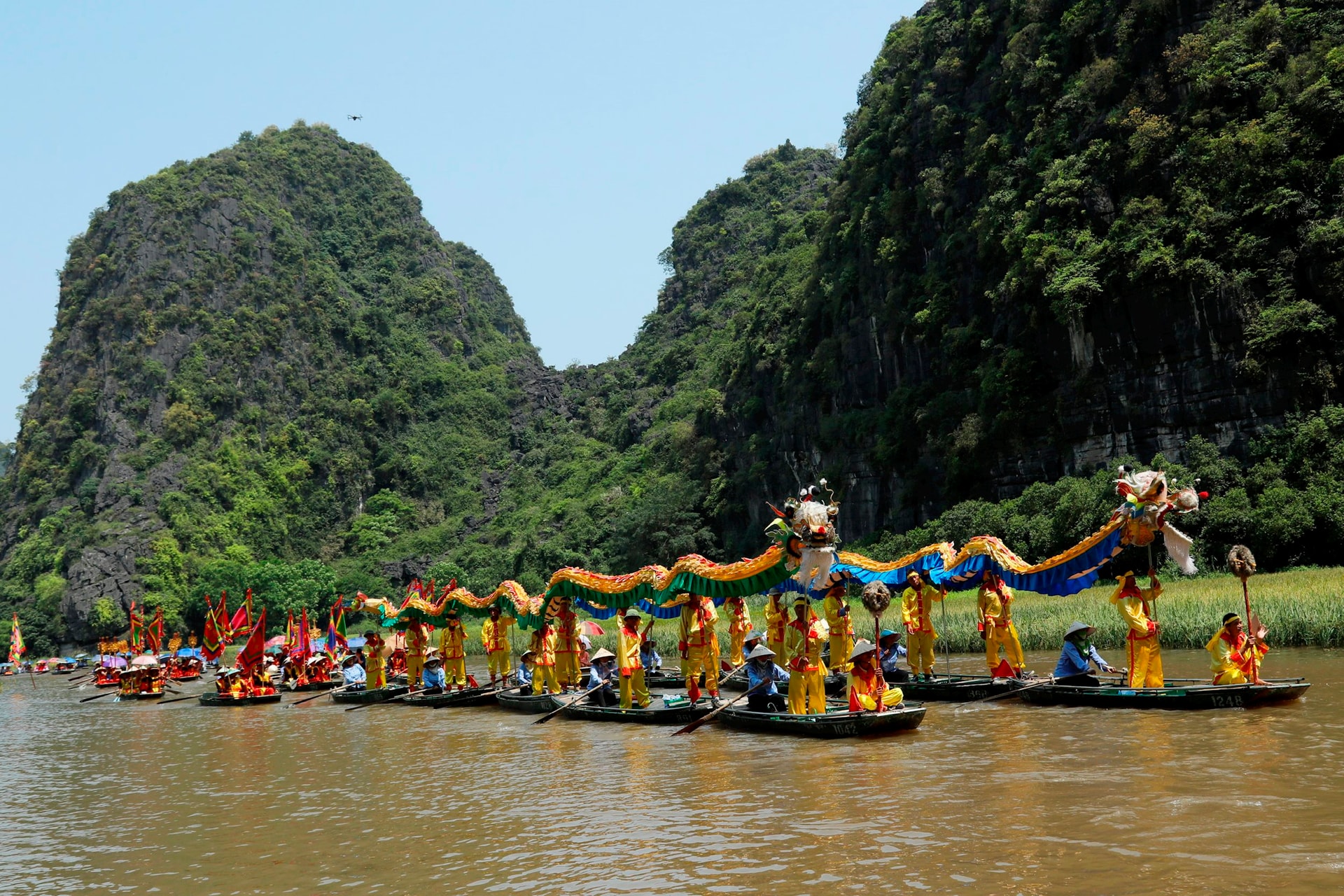 bai duoi