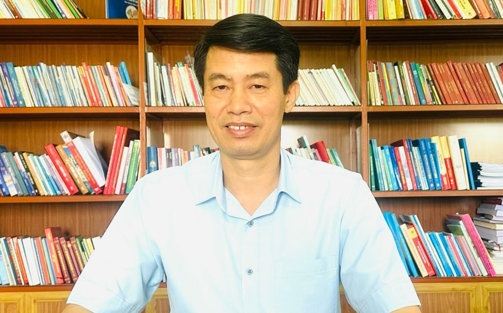 anh nho