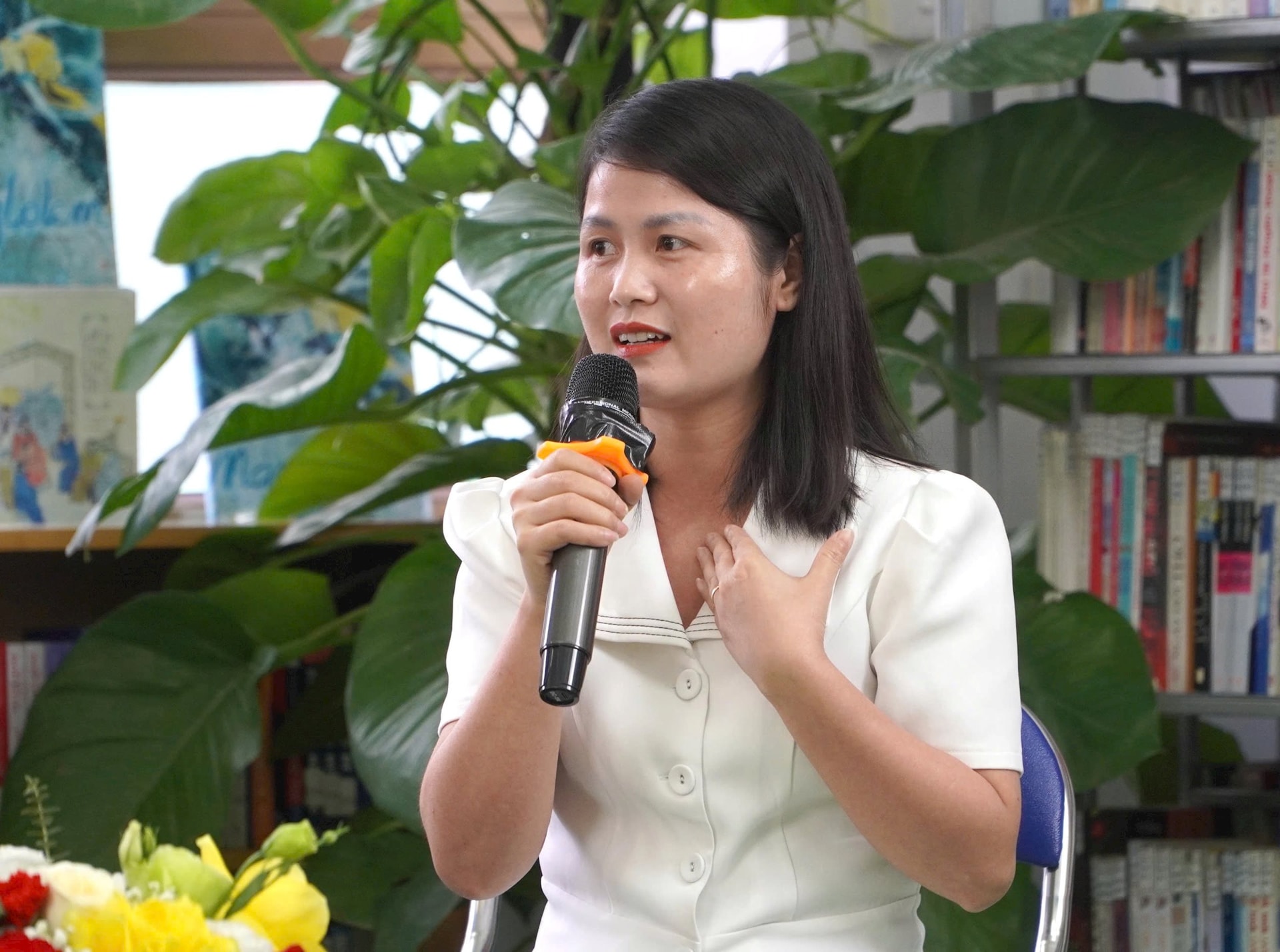 trí đức