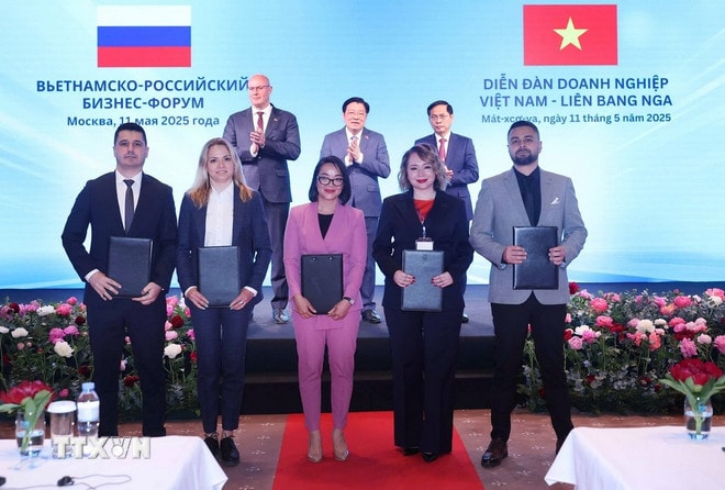 ttxvn-1105-tong-bi-thu-dien-dan-doanh-nghiep-viet-nam-nga-11.jpg