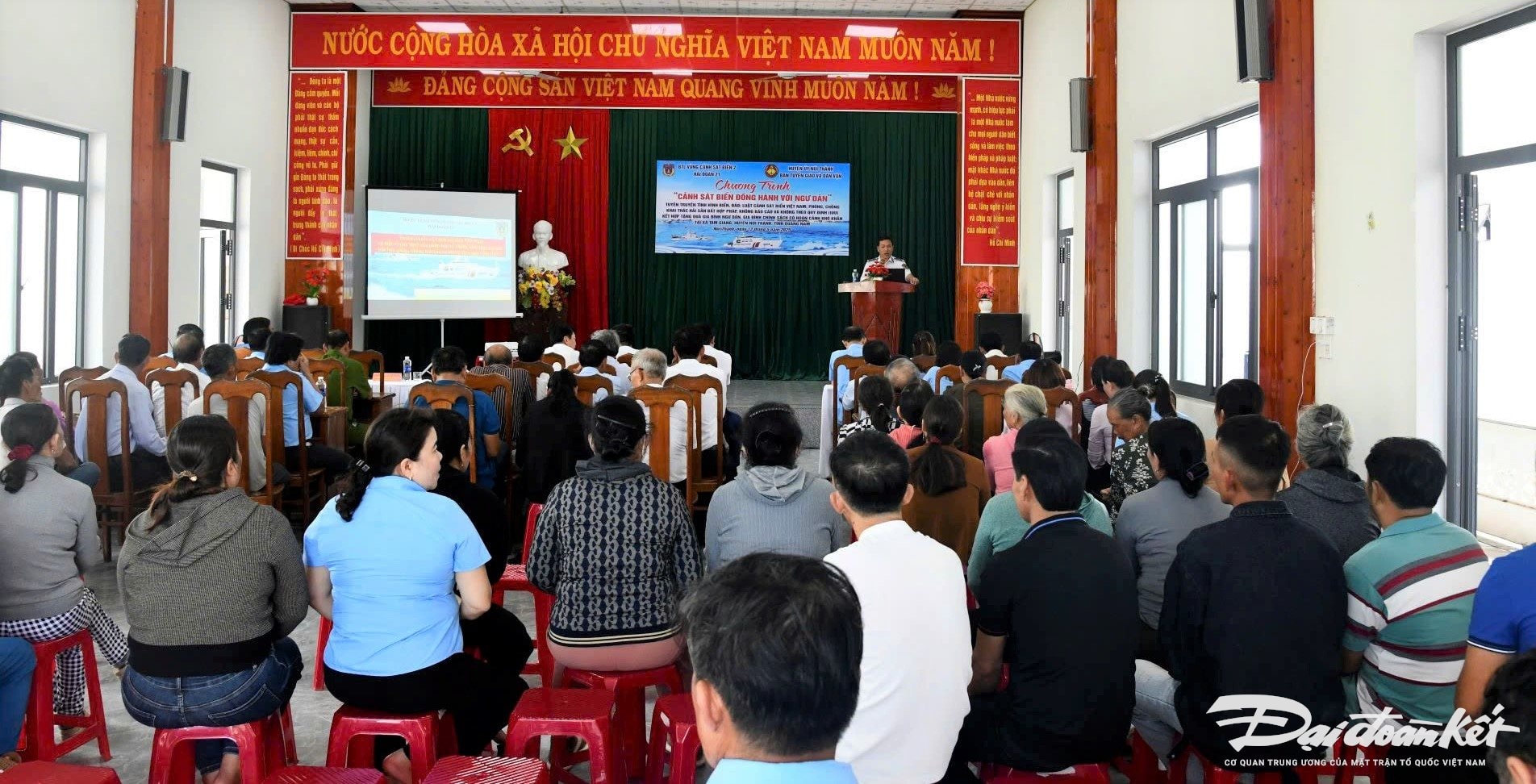 TUYEN TRUYEN 1