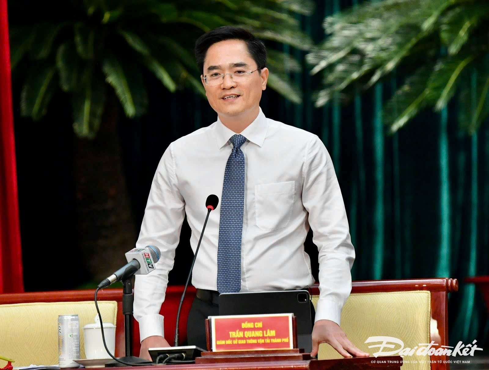 anh QUANG LÂM